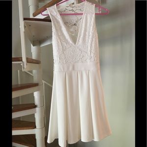 Bachelorette Dress!
